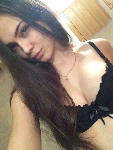 Проститутка Таня